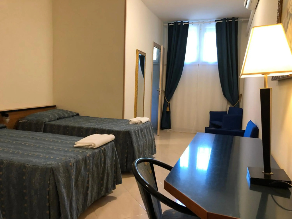 Hotel Chopin - Général