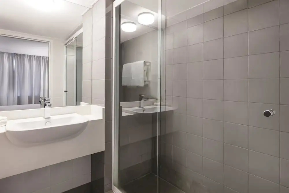 Rendezvous Hotel Perth Central - Chambres