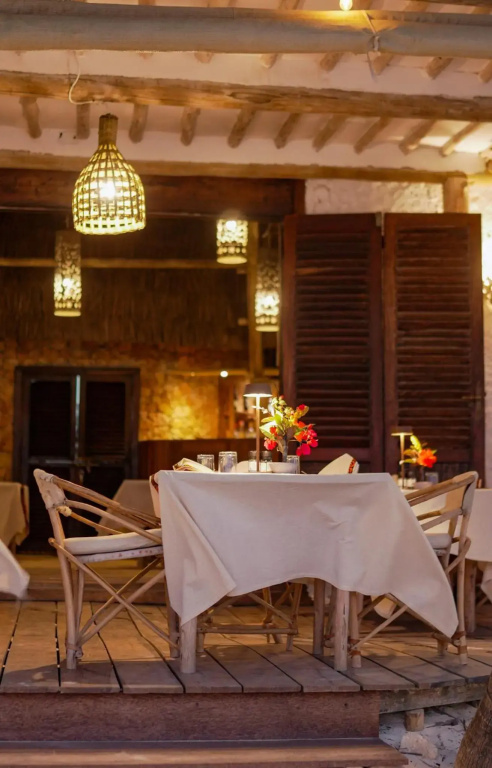 Mamamapambo Boutique Hotel - Général