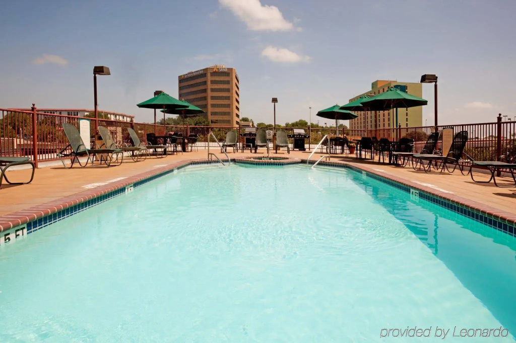 Staybridge Suites San Antonio by IHG - Général