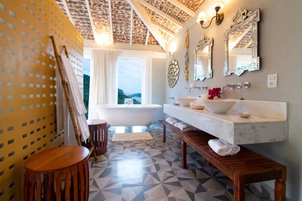 Pedra da Laguna Boutique Hotel & SPA - Général