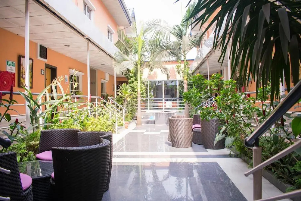 Hotel photo 20