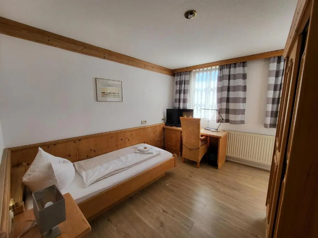 Historikhotel Ochsen - Chambres