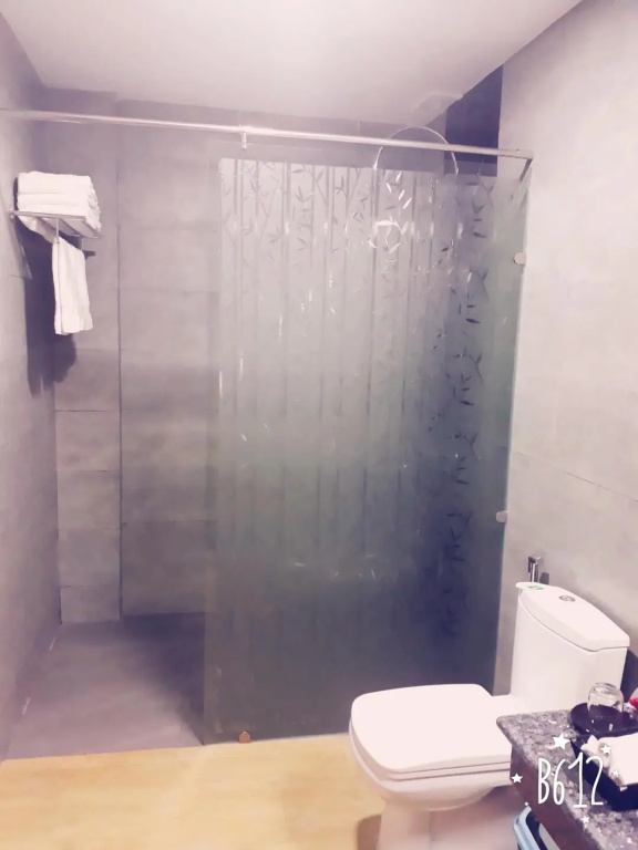 Amayar Nadi Hotel (Mandalay) - Chambres