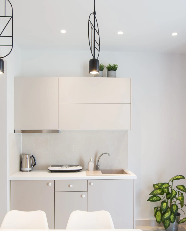 2 Bedrooms Deluxe Suite