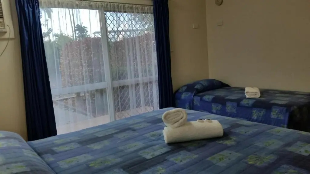 Cairns Gateway Resort - Chambres