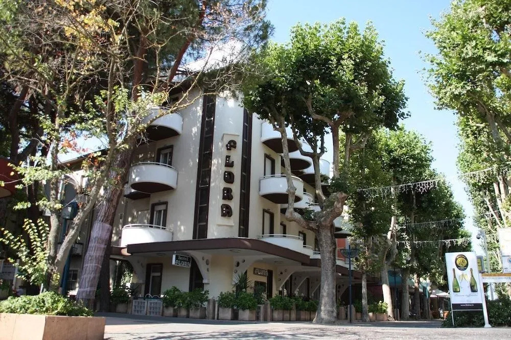 Hotel Flora - Général