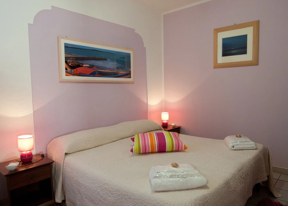 1 Bedroom Standard Triple room