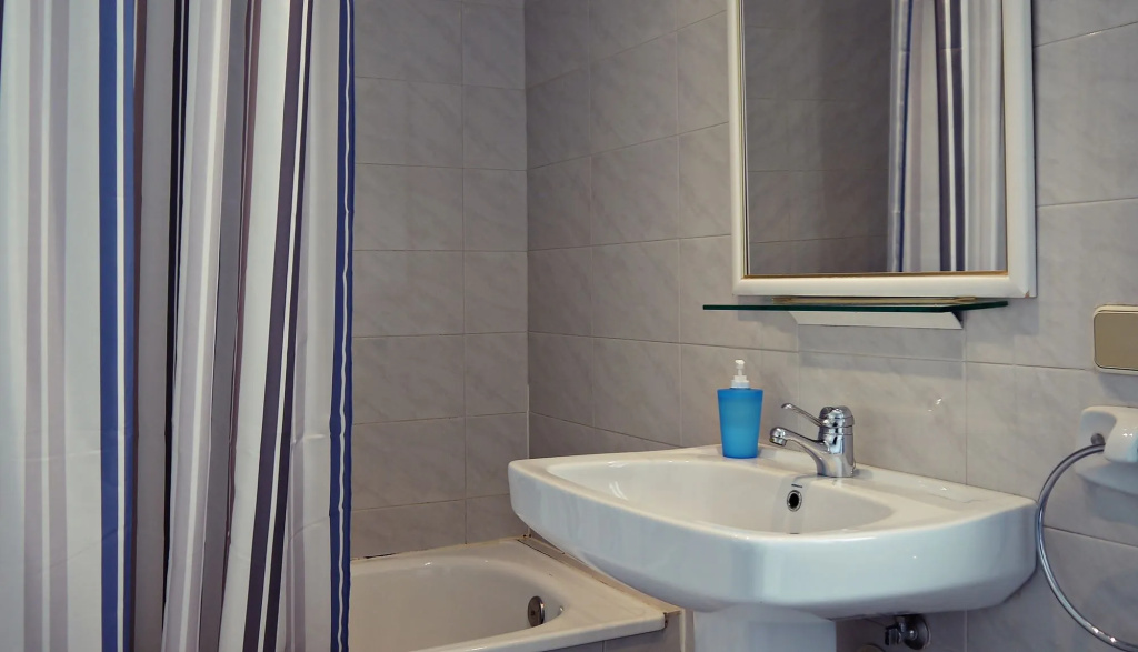 Casablanca Hotel Studios - Général