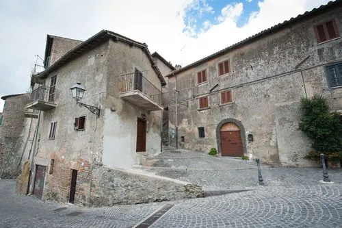 La Sentinella Holiday House