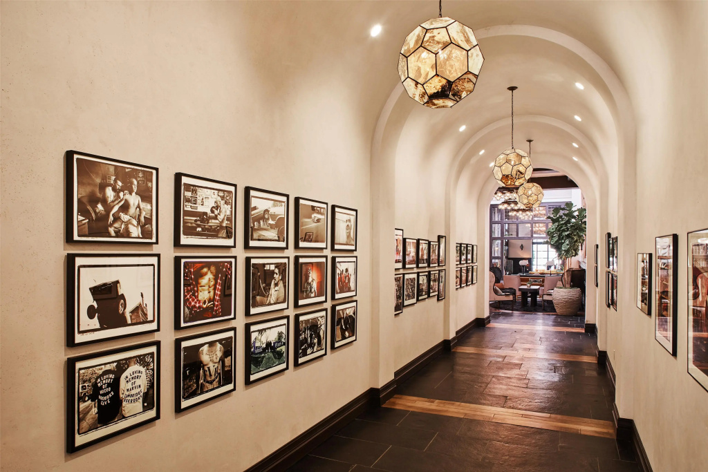 Hotel Figueroa, Unbound Collection by Hyatt - Général