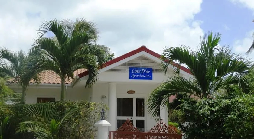 Cote d'Or Self Catering Apartments