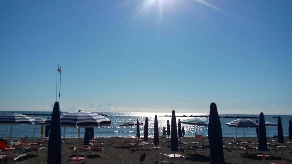 Hotel Lido - Général