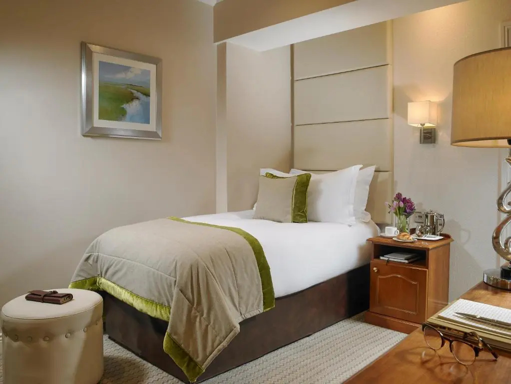 Buswells Hotel - Chambres