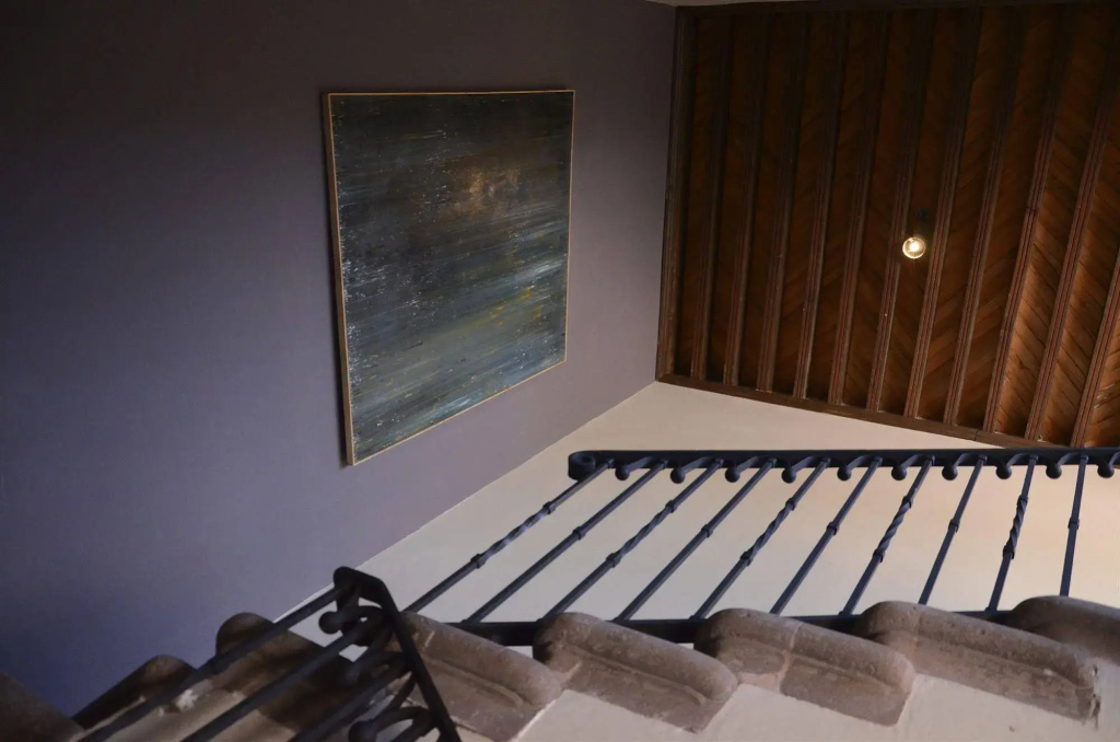 Mesón de Santa Rosa Luxury Hotel - Général