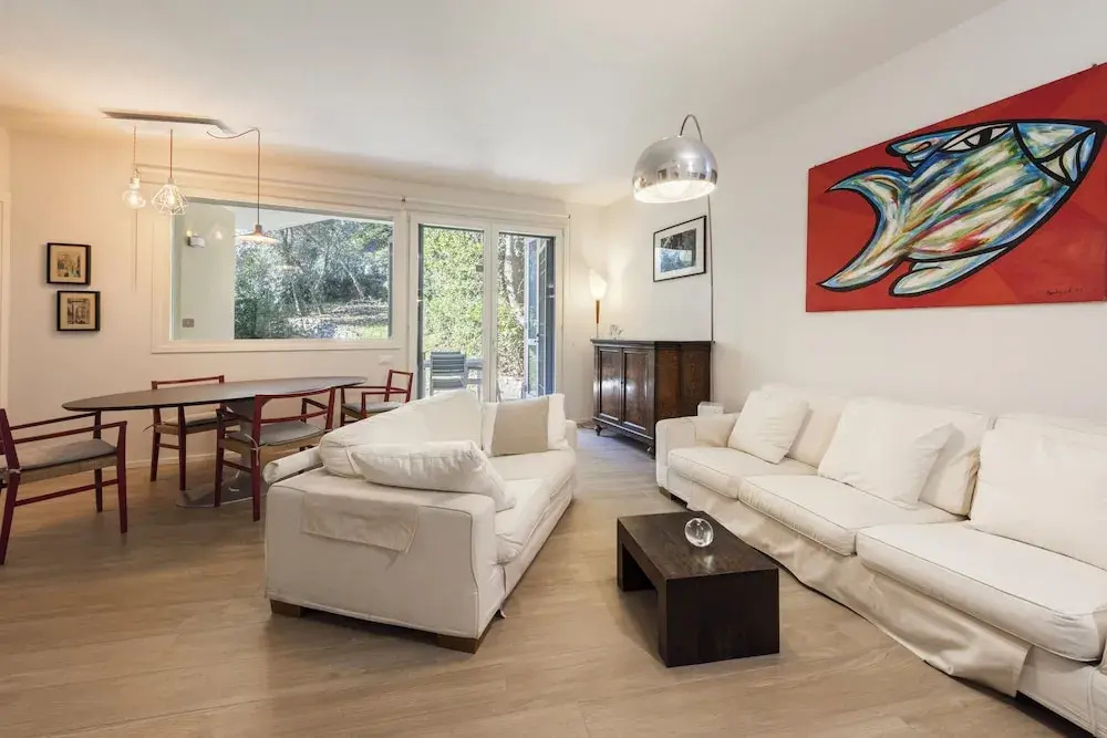 Comfort Apartment