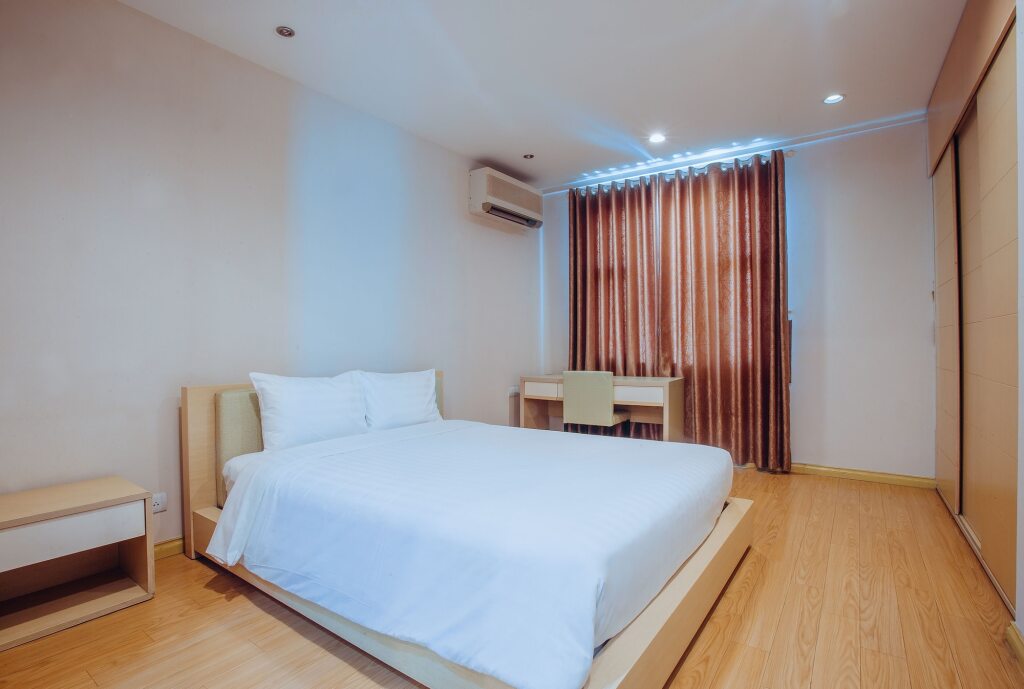 Vinh Trung Plaza Apartment & Hotel