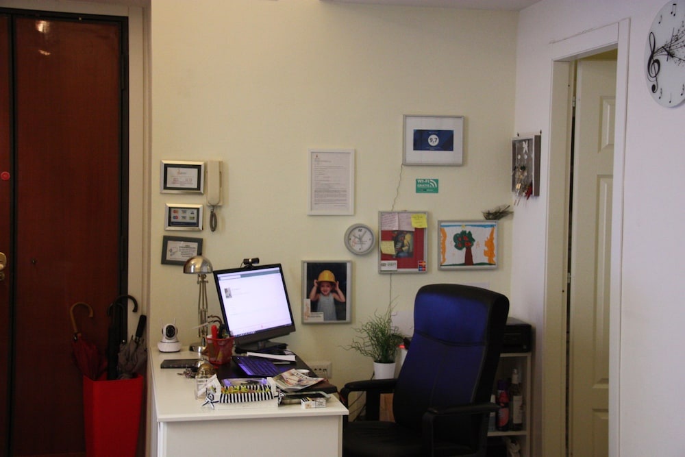 Il Conservatorio B&B — 5