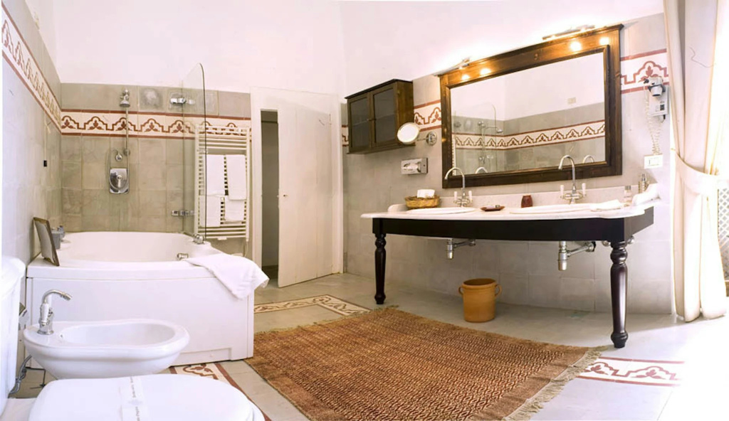 Masseria Torre Coccaro - Général