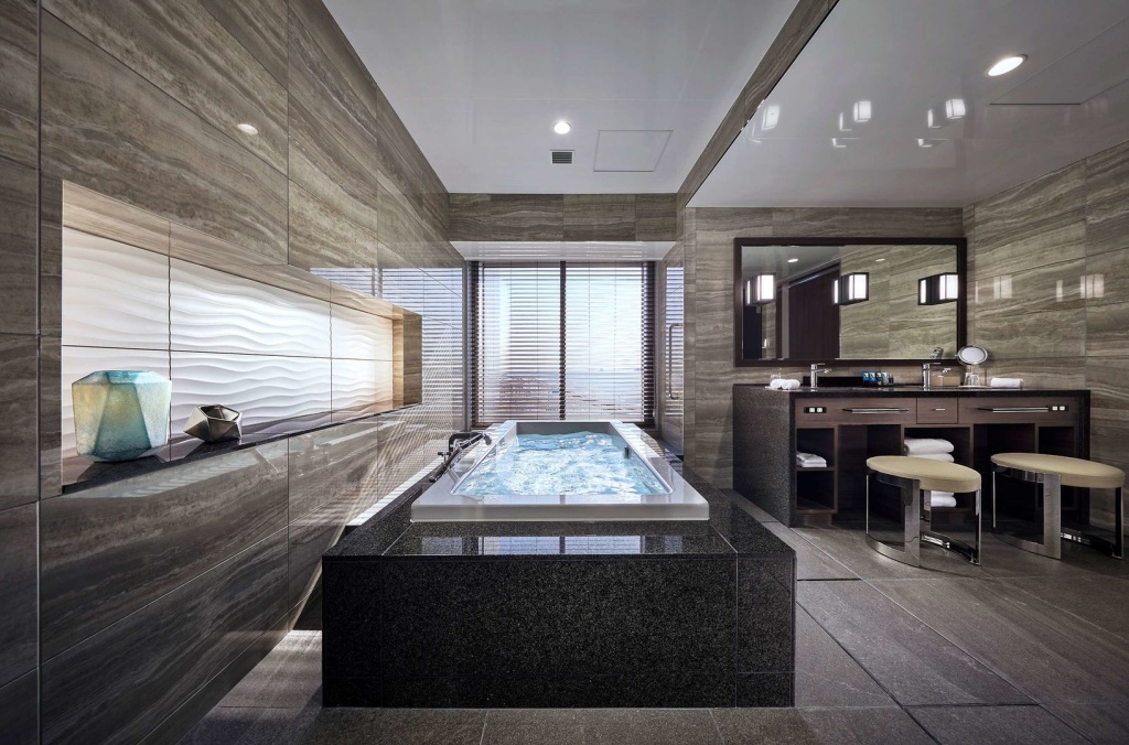 Hotel Villa Fontaine Premier Haneda Airport - Directly connected to Haneda Airport Terminal 3 사진 37