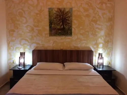 Malindi Rooms