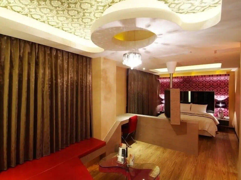 CHIMEI Hotel - Général