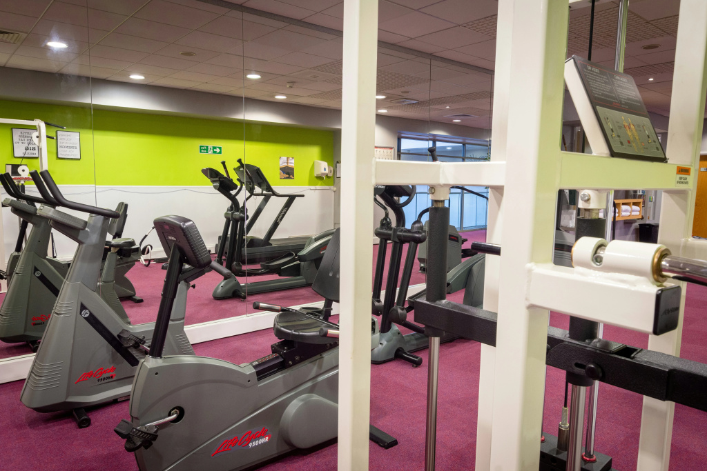 Holiday Inn Liverpool City Centre by IHG - Général