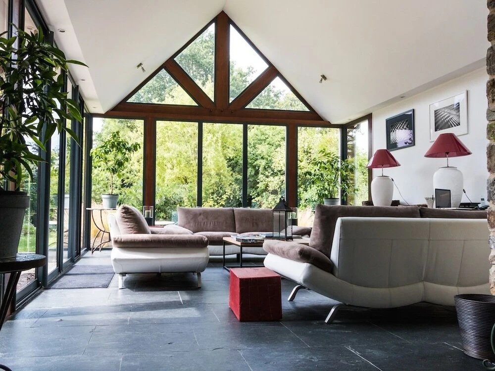 Voir la photo 3 — Salamandre Cottage