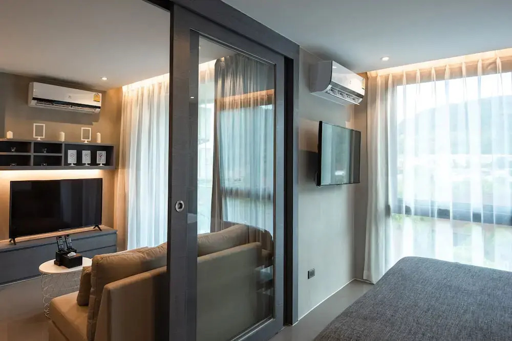 Luxury Apartment