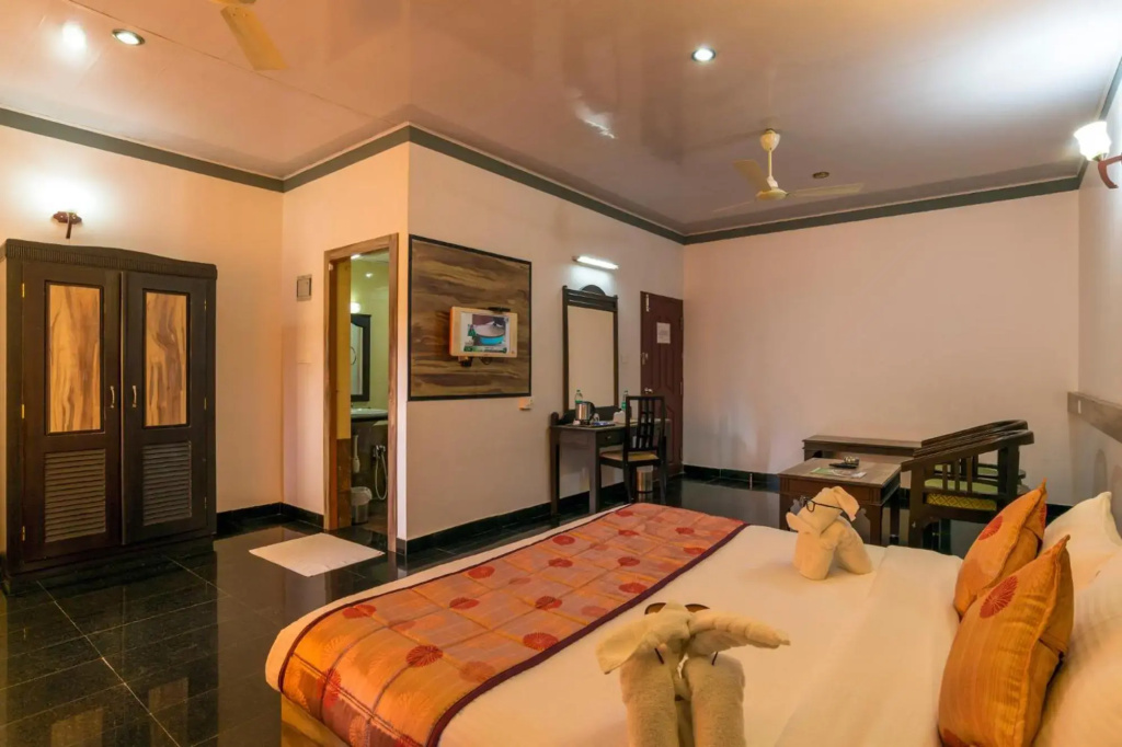 Hotel photo 13