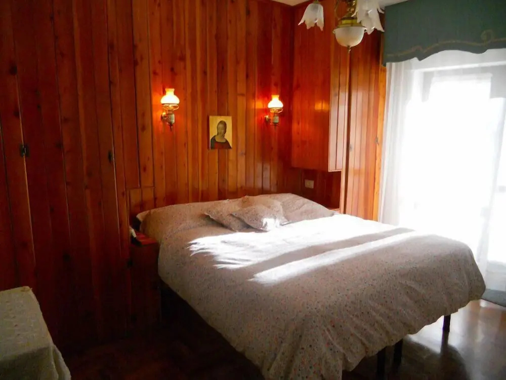 Albergo Generale Cantore - Chambres