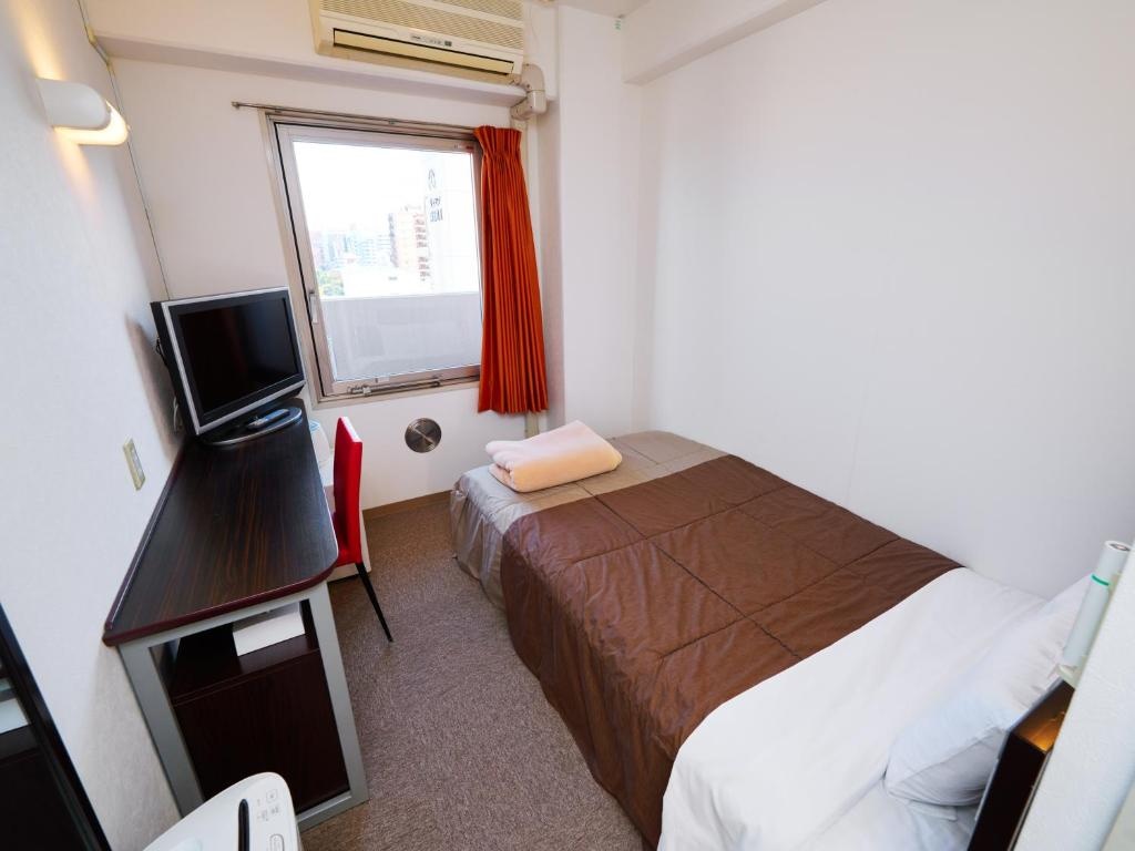 Super Hotel Inn Hakata 사진 2