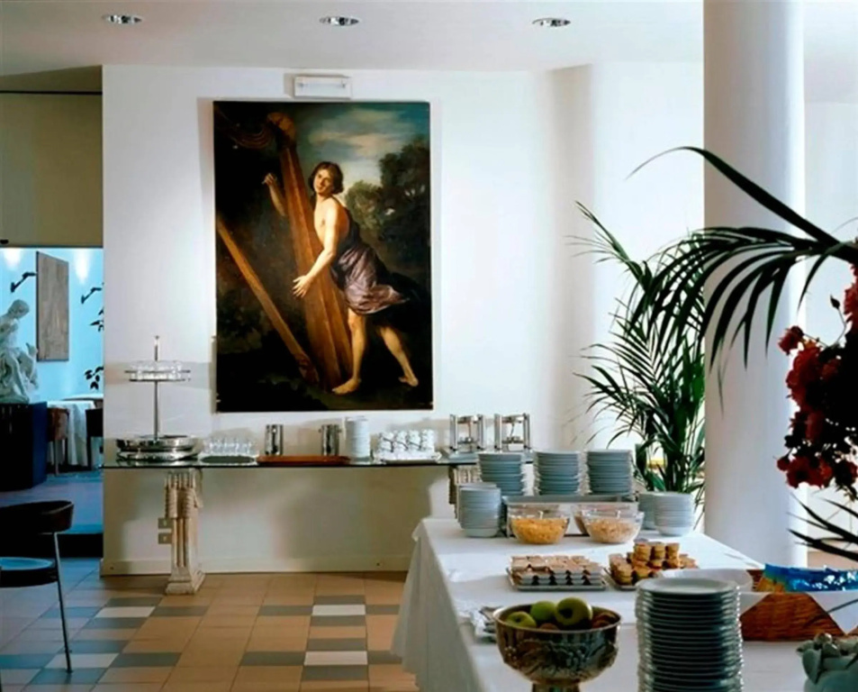 Hotel photo 16