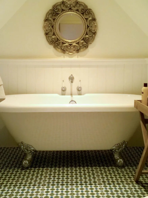 The Green Man Boutique Hotel - Général