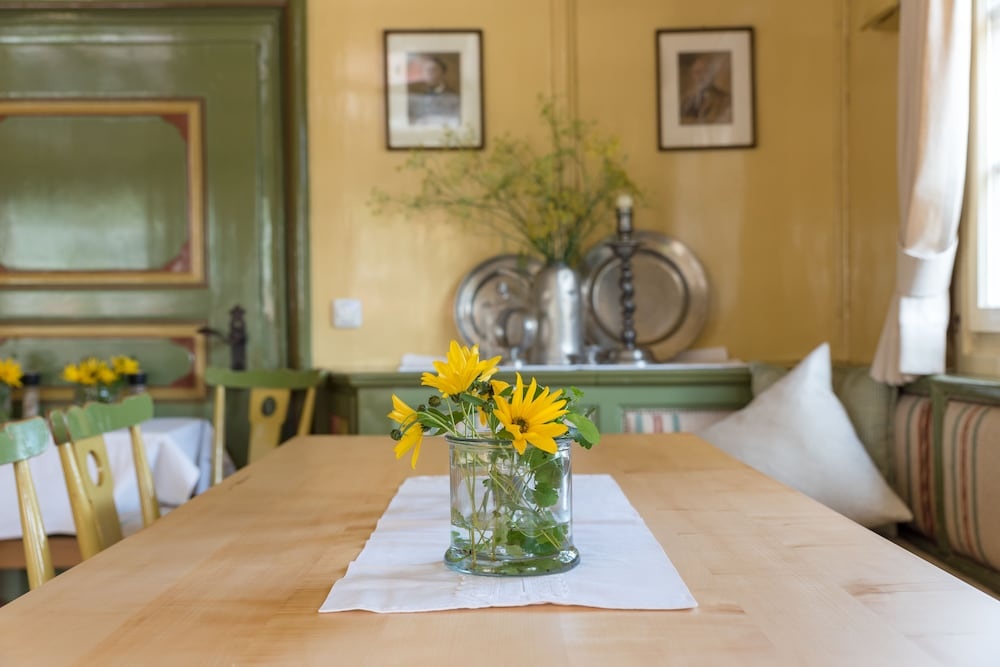 Hotel Traube Thalkirchdorf — 3
