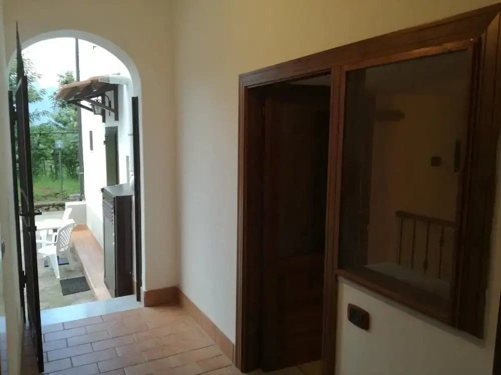 Agriturismo Costiera Amalfitana