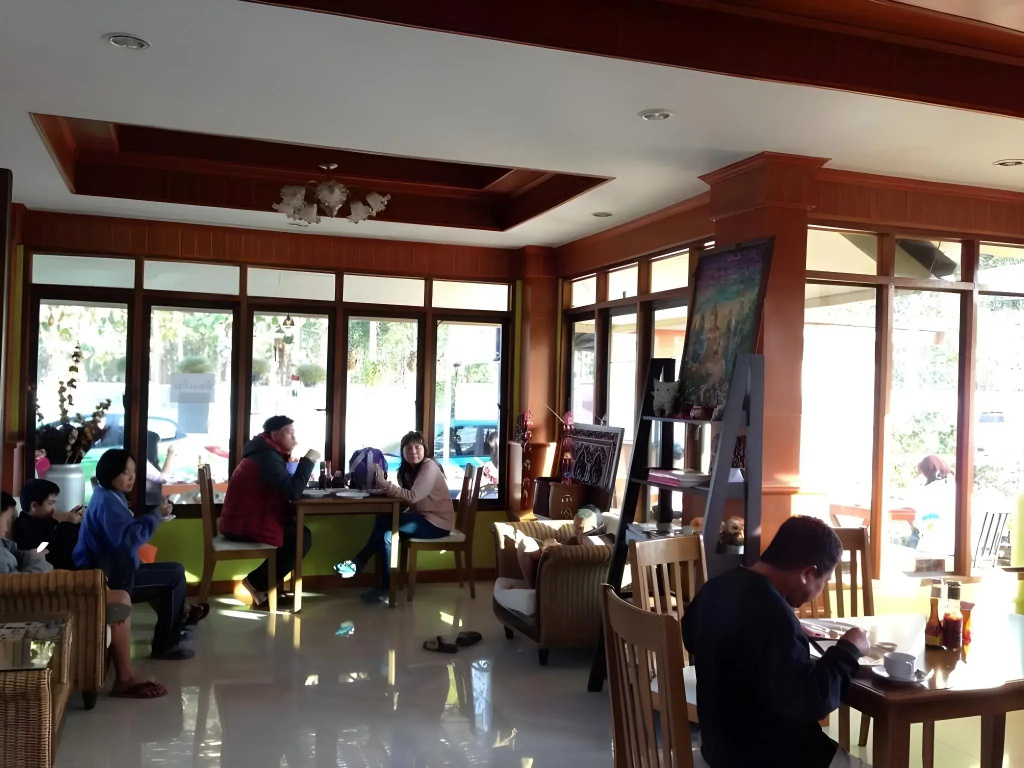Hotel photo 13