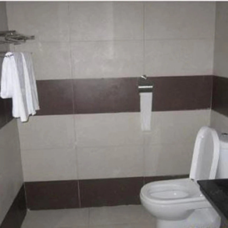Seri Simanggang Hotel - Général