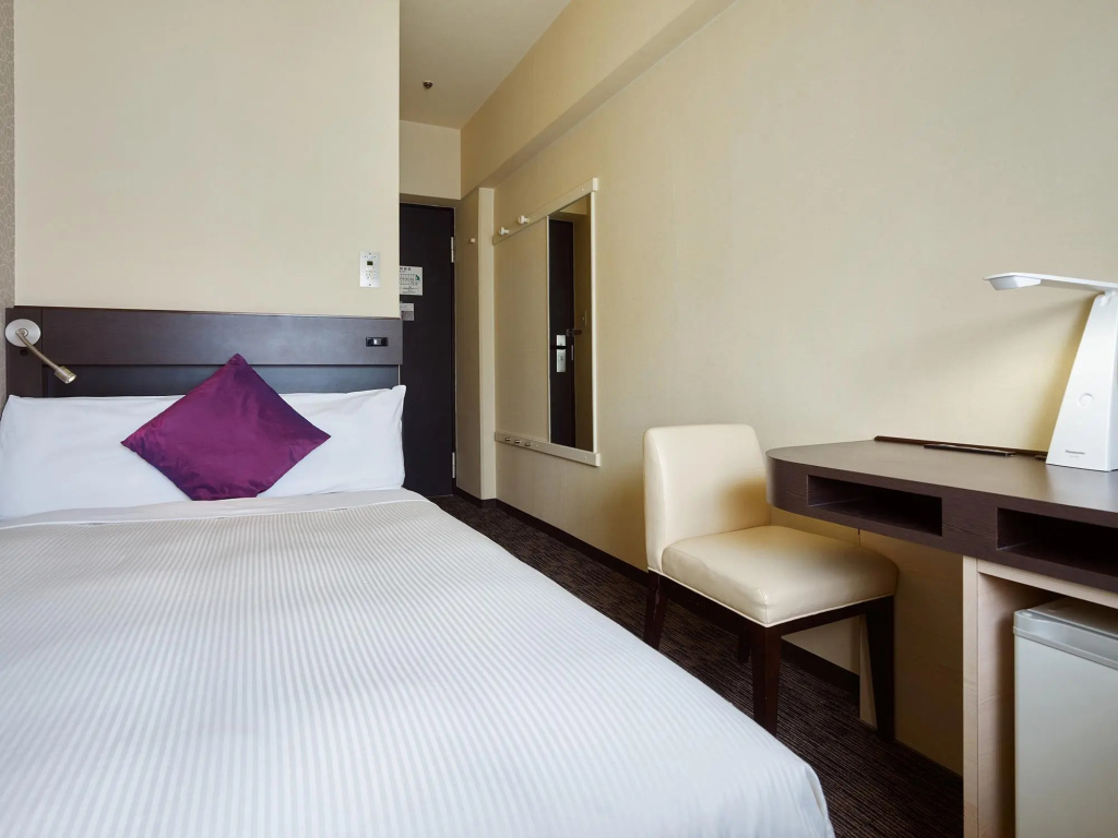 Mitsui Garden Hotel Osaka Yodoyabashi - Chambres