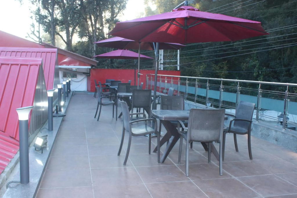 Hotel photo 12