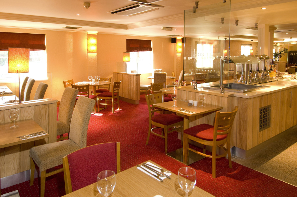 Premier Inn Slough - Général