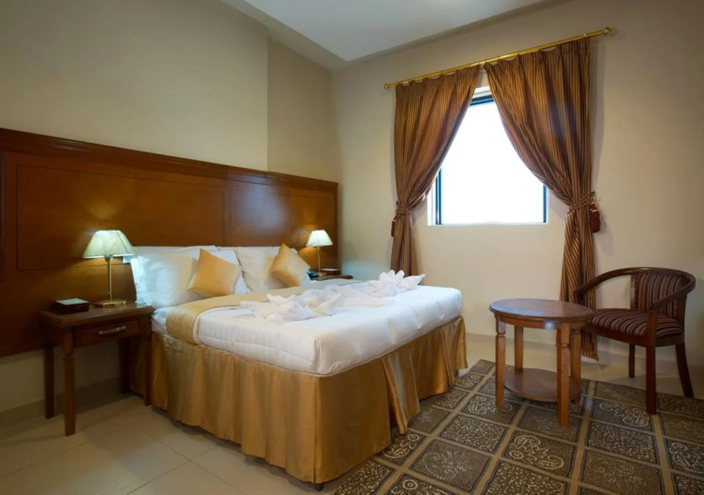 Hotel photo 2