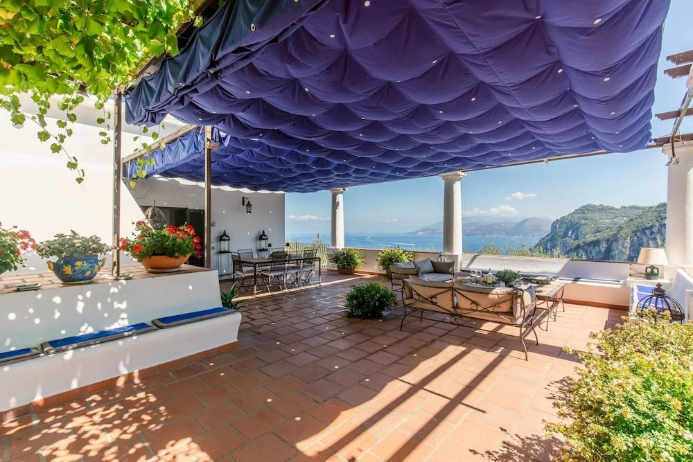 Villa Ginestra by Elite Villas