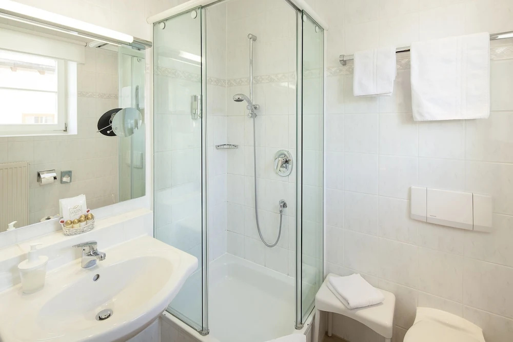 Hotel Mohren - Chambres