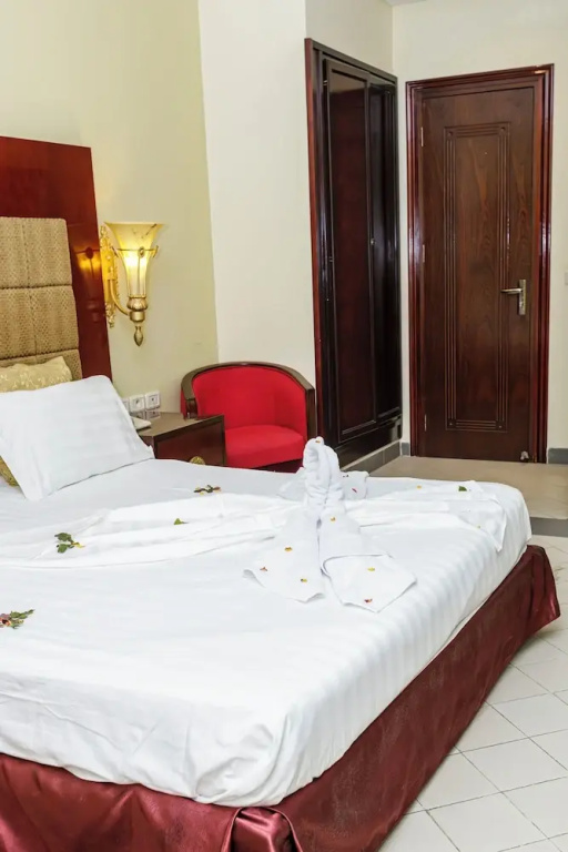 Superior room