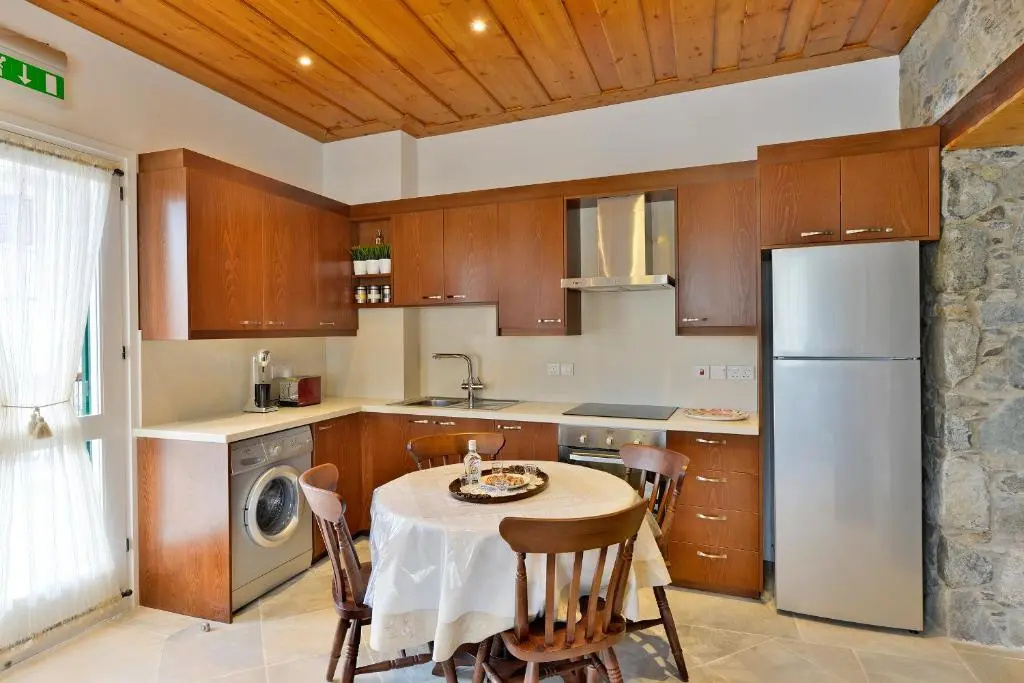 Vasilikis House - Chambres