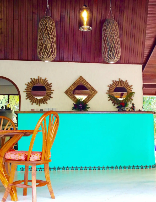 Magellan Boutique Hotel - Général