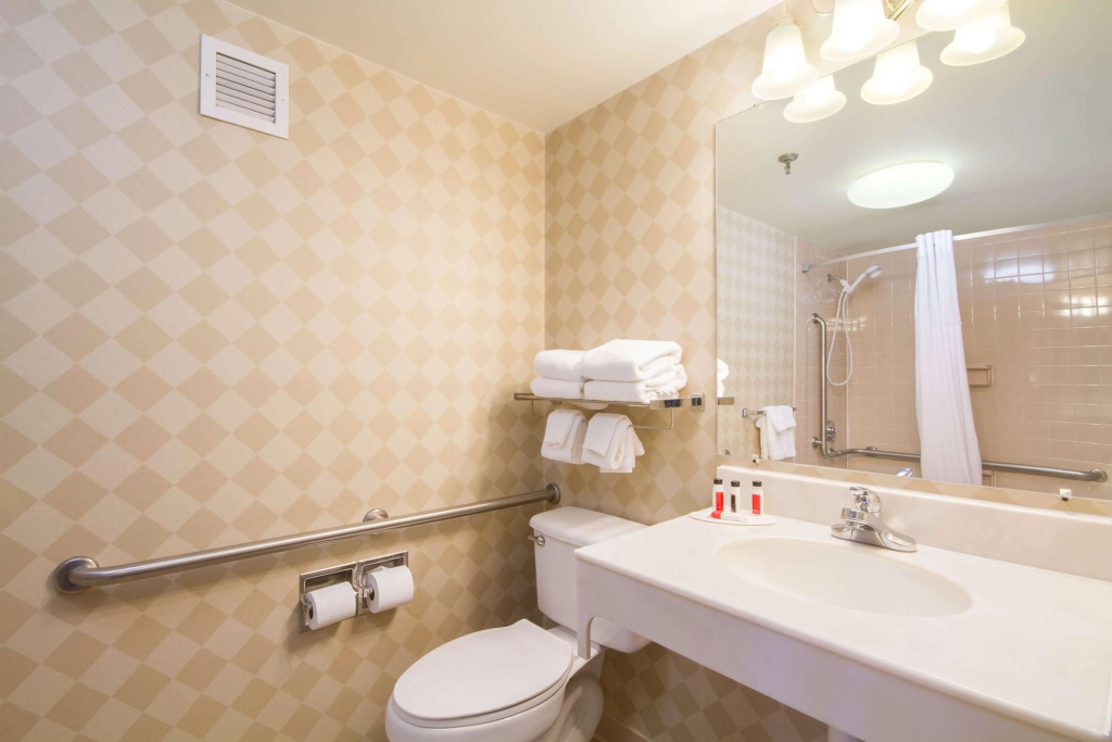 Comfort Inn & Suites Buffalo Airport - Général