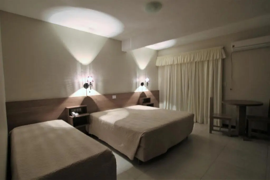 Hotel Costa Dalpiaz - Chambres