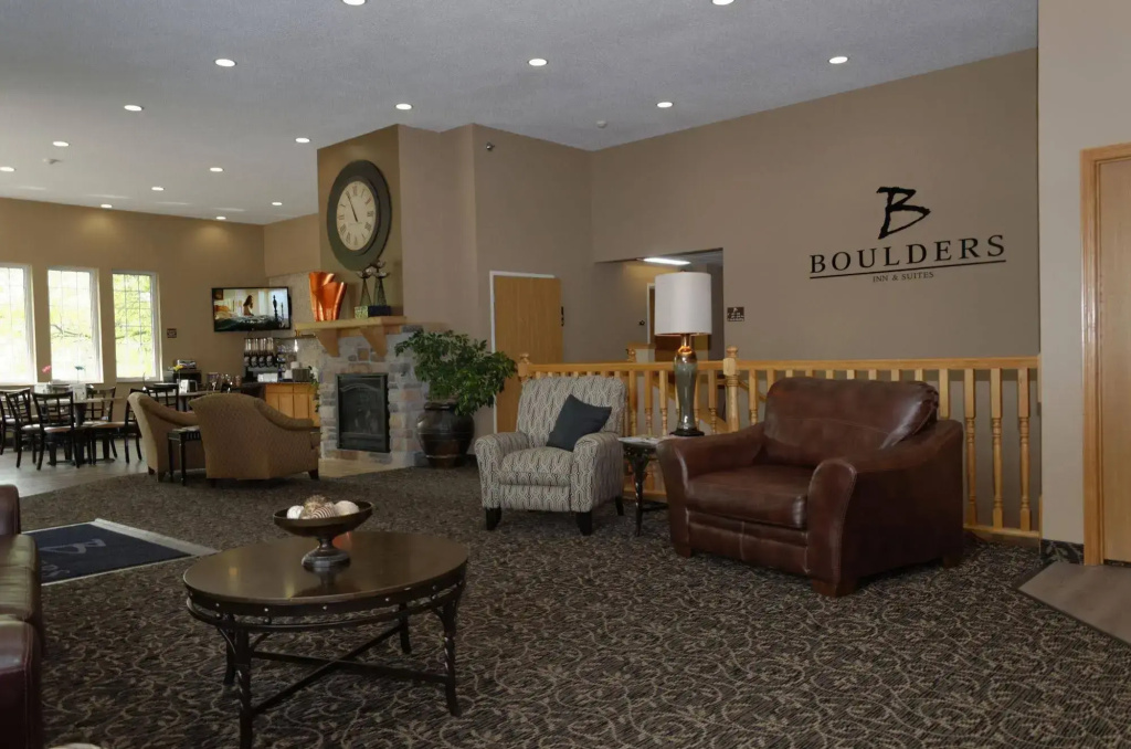 Hotel photo 19